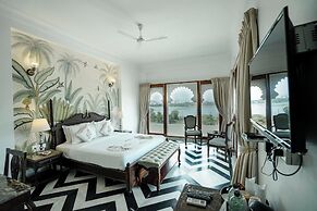 Burj Baneria - A Boutique Homestay