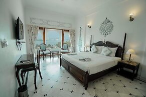 Burj Baneria - A Boutique Homestay