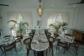 Burj Baneria - A Boutique Homestay