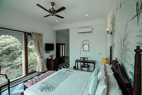 Burj Baneria - A Boutique Homestay