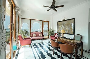 Burj Baneria - A Boutique Homestay