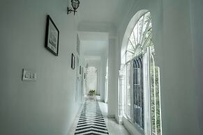 Burj Baneria - A Boutique Homestay