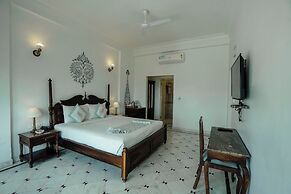 Burj Baneria - A Boutique Homestay