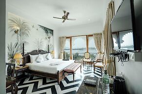 Burj Baneria - A Boutique Homestay