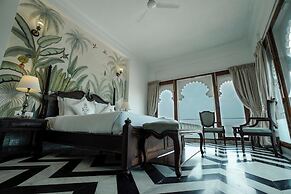 Burj Baneria - A Boutique Homestay