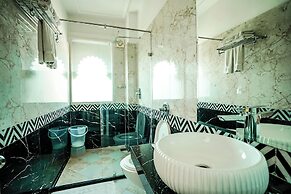 Burj Baneria - A Boutique Homestay