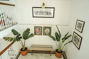 Burj Baneria - A Boutique Homestay
