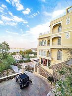 Burj Baneria - A Boutique Homestay