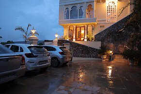 Burj Baneria - A Boutique Homestay