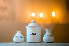 Masseria Messapia Wine Resort & SPA