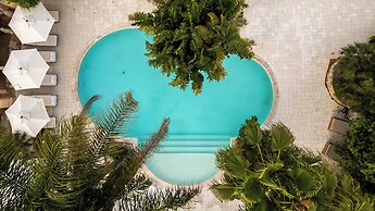 Masseria Messapia Wine Resort & SPA