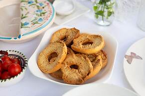 Masseria Messapia Wine Resort & SPA