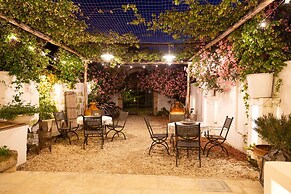 Masseria Messapia Wine Resort & SPA