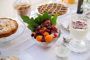 Masseria Messapia Wine Resort & SPA