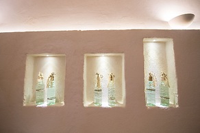 Masseria Messapia Wine Resort & SPA