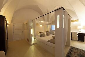 Masseria Messapia Wine Resort & SPA