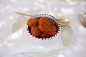 Masseria Messapia Wine Resort & SPA