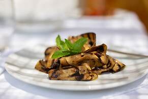 Masseria Messapia Wine Resort & SPA