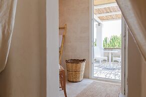 Masseria Messapia Wine Resort & SPA