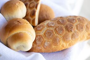 Masseria Messapia Wine Resort & SPA