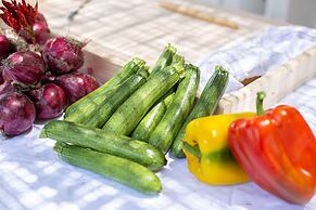 Masseria Messapia Wine Resort & SPA