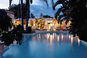 Masseria Messapia Wine Resort & SPA