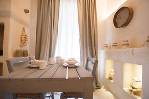 Masseria Messapia Wine Resort & SPA