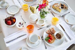 Masseria Messapia Wine Resort & SPA