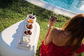 Masseria Messapia Wine Resort & SPA