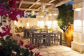 Masseria Messapia Wine Resort & SPA