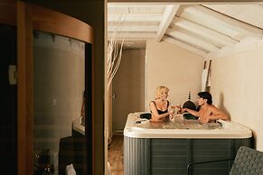 Masseria Messapia Wine Resort & SPA