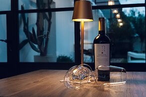 Masseria Messapia Wine Resort & SPA