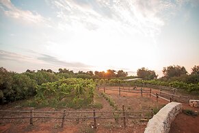 Masseria Messapia Wine Resort & SPA