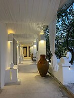 Masseria Messapia Wine Resort & SPA