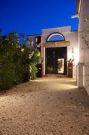 Masseria Messapia Wine Resort & SPA