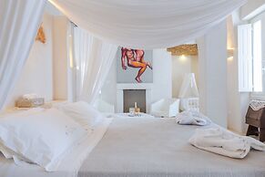 Masseria Messapia Wine Resort & SPA