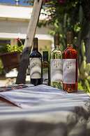 Masseria Messapia Wine Resort & SPA