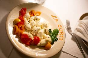 Masseria Messapia Wine Resort & SPA