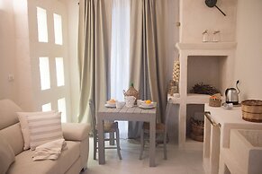 Masseria Messapia Wine Resort & SPA