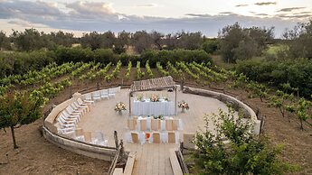 Masseria Messapia Wine Resort & SPA