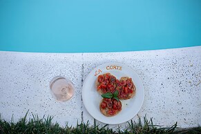 Masseria Messapia Wine Resort & SPA