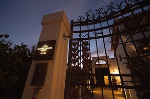 Masseria Messapia Wine Resort & SPA