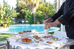 Masseria Messapia Wine Resort & SPA