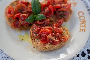 Masseria Messapia Wine Resort & SPA