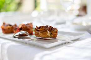 Masseria Messapia Wine Resort & SPA