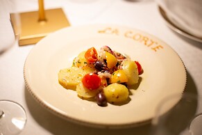 Masseria Messapia Wine Resort & SPA