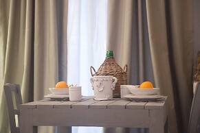 Masseria Messapia Wine Resort & SPA