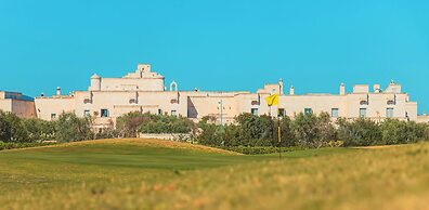 Masseria Messapia Wine Resort & SPA