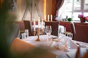 Hotel Schwarzer Adler