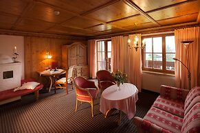 Hotel Schwarzer Adler